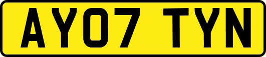 AY07TYN