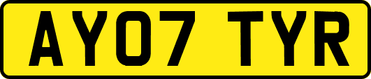 AY07TYR
