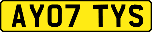 AY07TYS