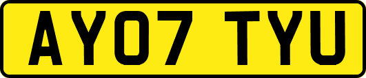 AY07TYU