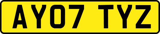 AY07TYZ