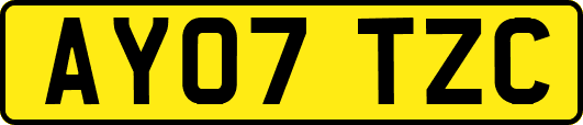 AY07TZC