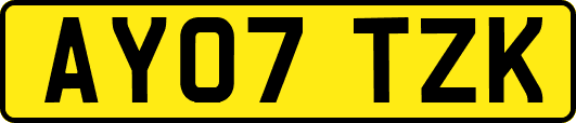 AY07TZK