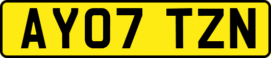 AY07TZN