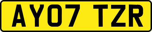 AY07TZR