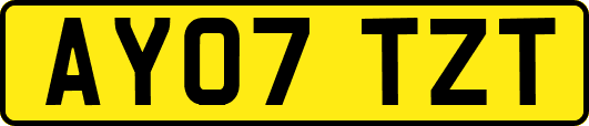AY07TZT