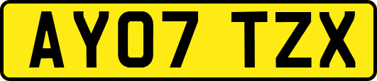AY07TZX