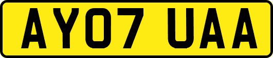 AY07UAA