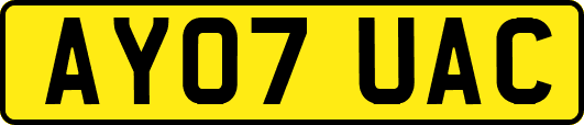 AY07UAC