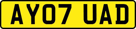 AY07UAD