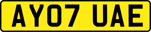 AY07UAE