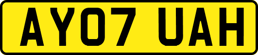 AY07UAH