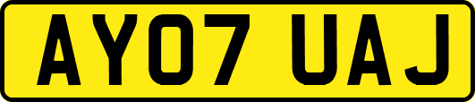 AY07UAJ