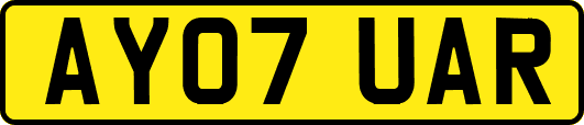 AY07UAR