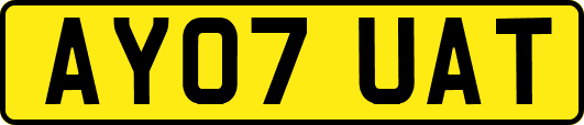 AY07UAT