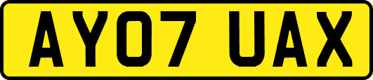 AY07UAX