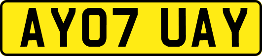 AY07UAY