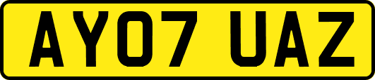AY07UAZ