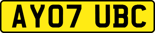 AY07UBC