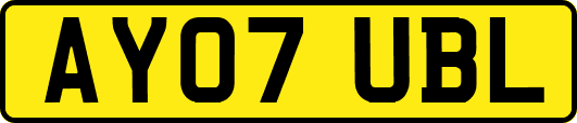 AY07UBL