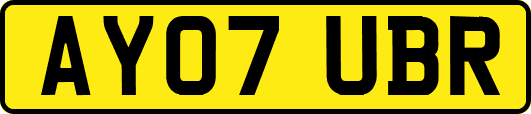 AY07UBR
