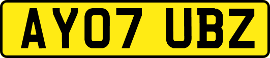AY07UBZ