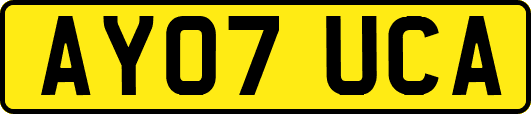 AY07UCA