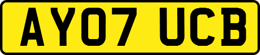 AY07UCB