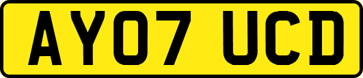 AY07UCD