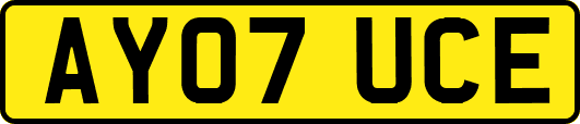 AY07UCE