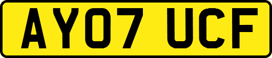 AY07UCF