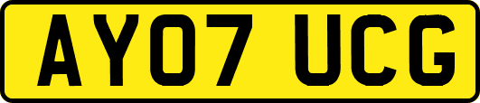 AY07UCG