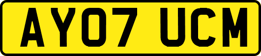 AY07UCM