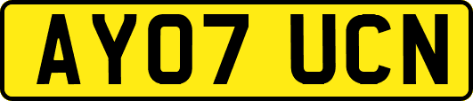 AY07UCN