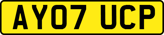 AY07UCP