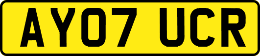 AY07UCR