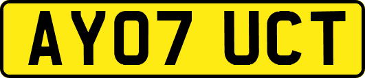 AY07UCT