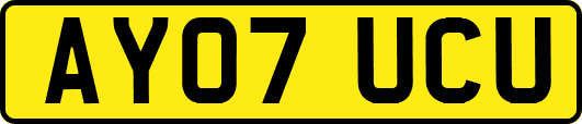 AY07UCU