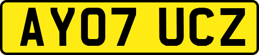 AY07UCZ