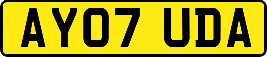 AY07UDA