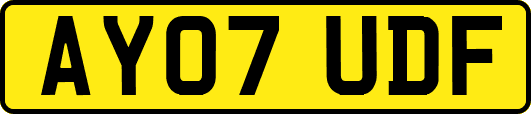 AY07UDF