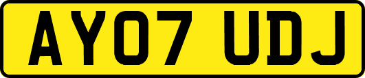 AY07UDJ