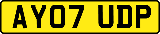 AY07UDP