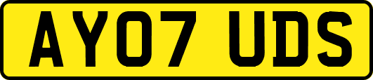 AY07UDS