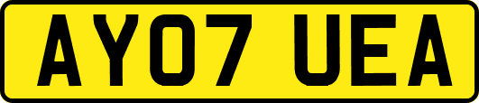 AY07UEA