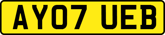 AY07UEB