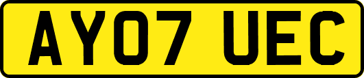 AY07UEC
