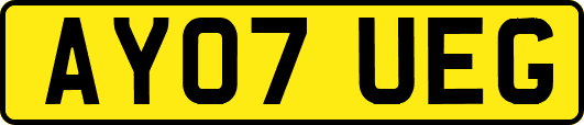 AY07UEG