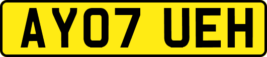 AY07UEH