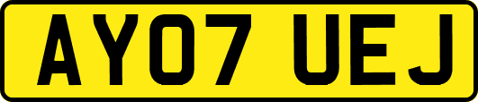 AY07UEJ